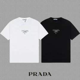 Picture of Prada T Shirts Short _SKUPradaS-2XLtltx123302